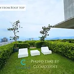 The Mews Klcc Luxurious Apartment With Bathtub 10Min Walk To Klcc By Cloud Host