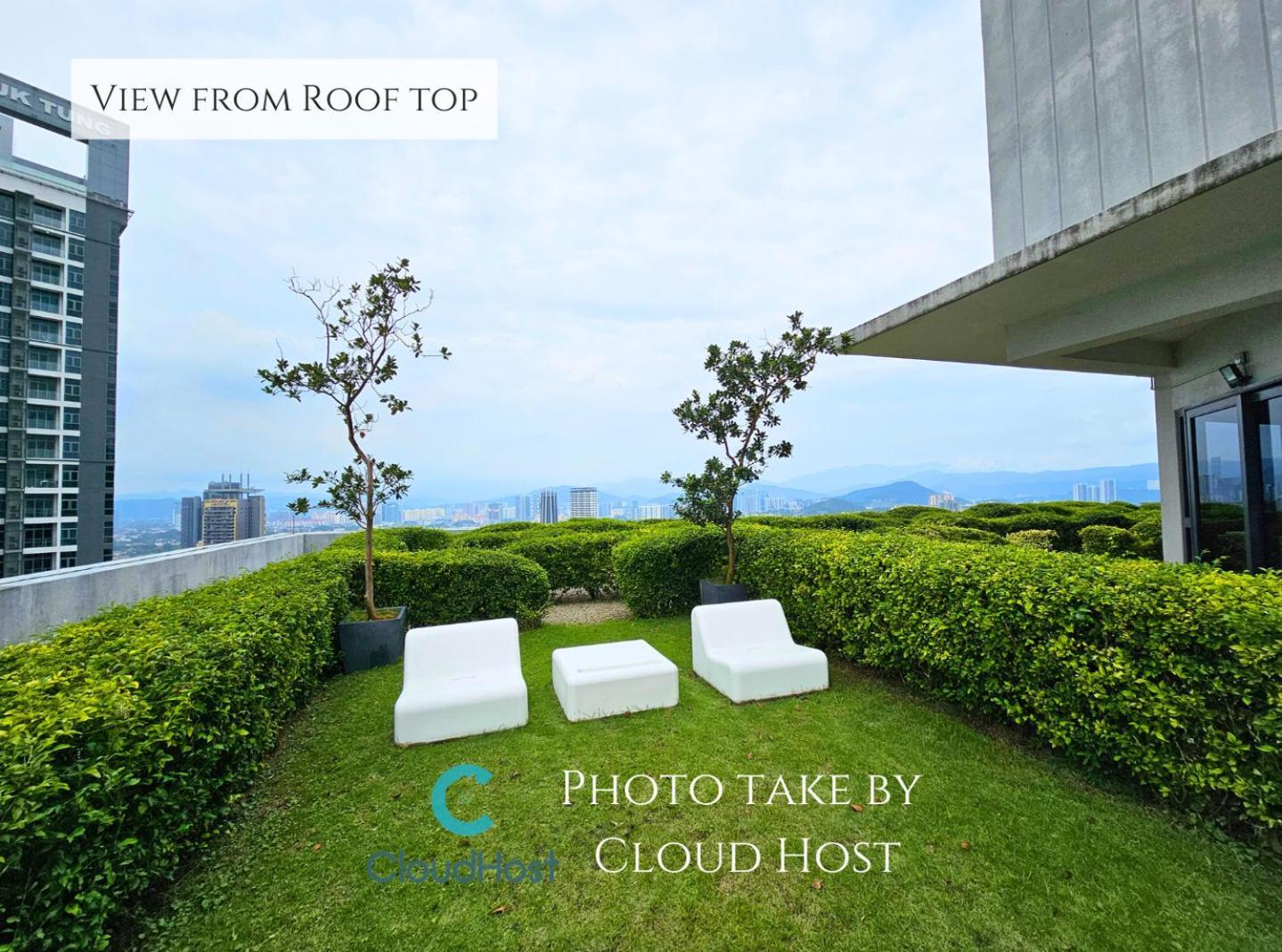 The Mews Klcc Luxurious With Bathtub 10min Walk To Klcc By Cloud Host Kuala Lumpur