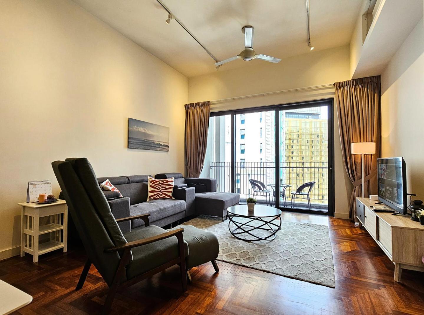 The Mews Klcc Luxurious With Bathtub 10min Walk To Klcc By Cloud Host *