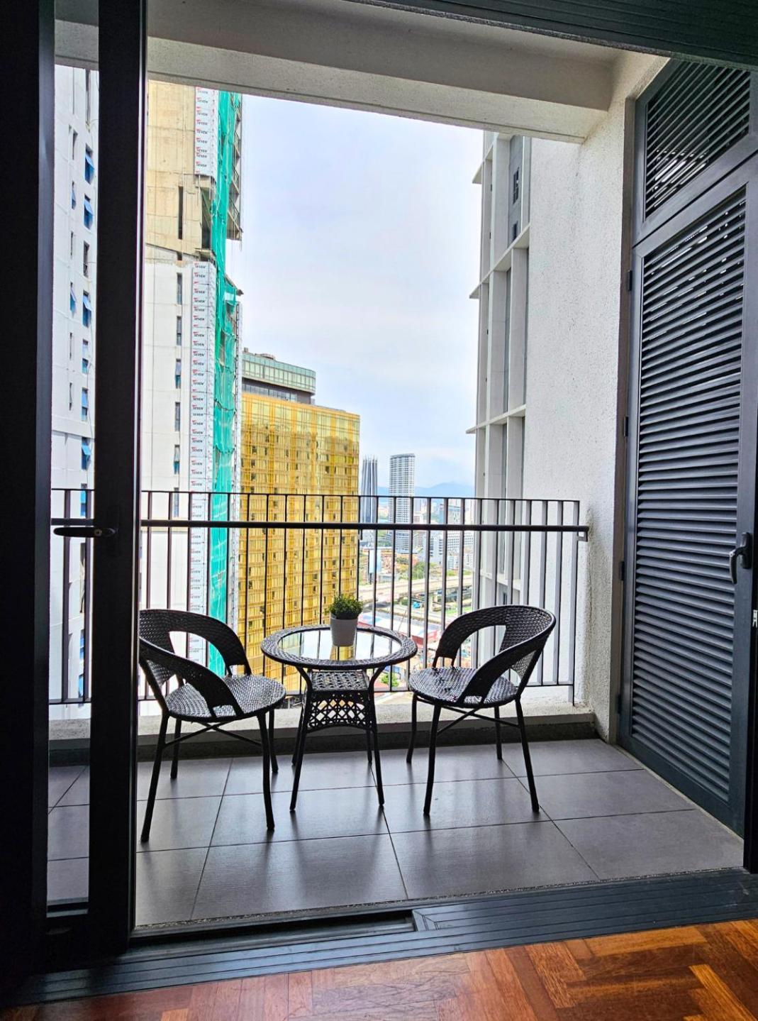 The Mews Klcc Luxurious With Bathtub 10min Walk To Klcc By Cloud Host *