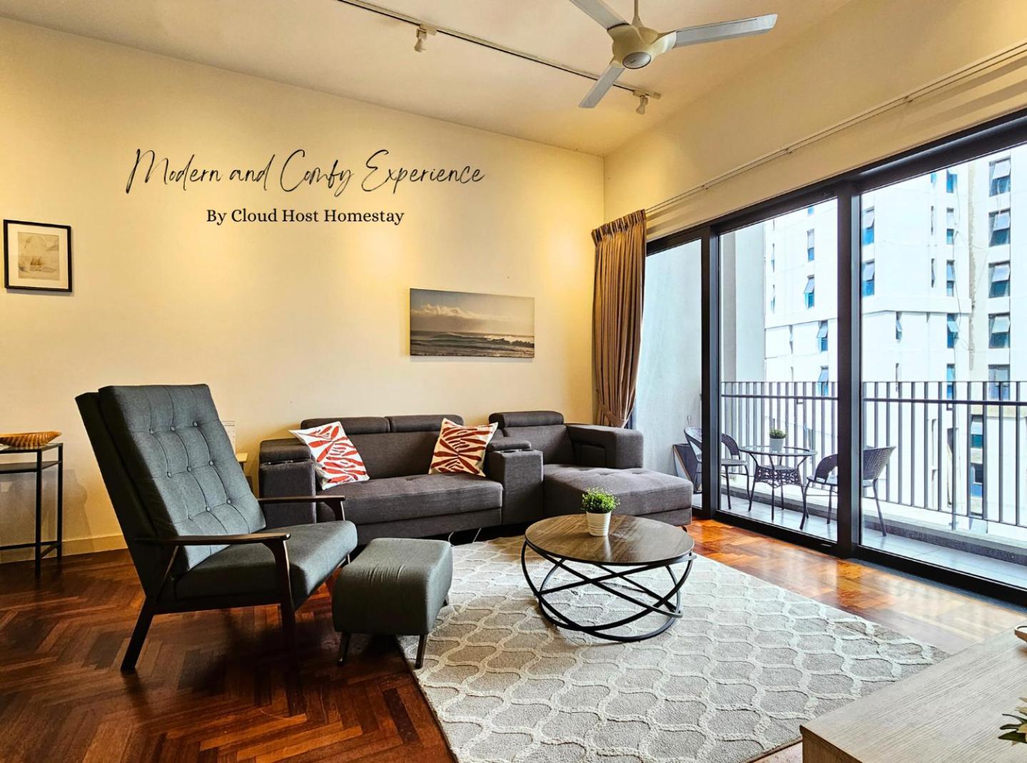 The Mews Klcc Luxurious With Bathtub 10min Walk To Klcc By Cloud Host Pangsapuri Kuala Lumpur