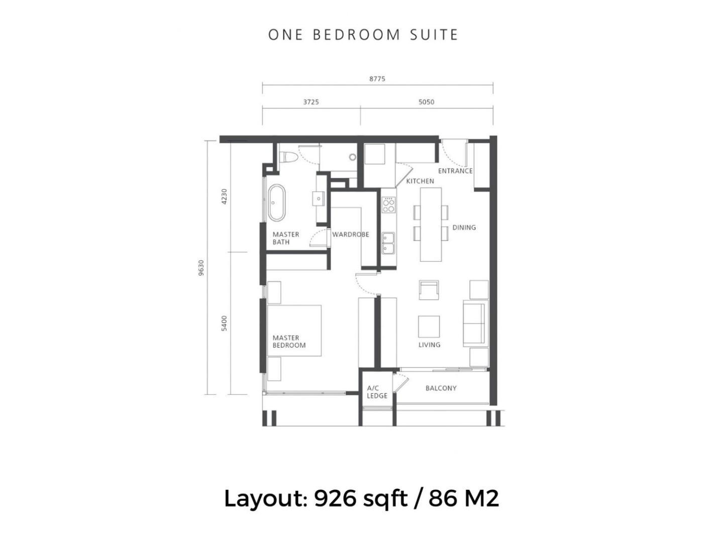 The Mews Klcc Luxurious With Bathtub 10min Walk To Klcc By Cloud Host * Kuala Lumpur