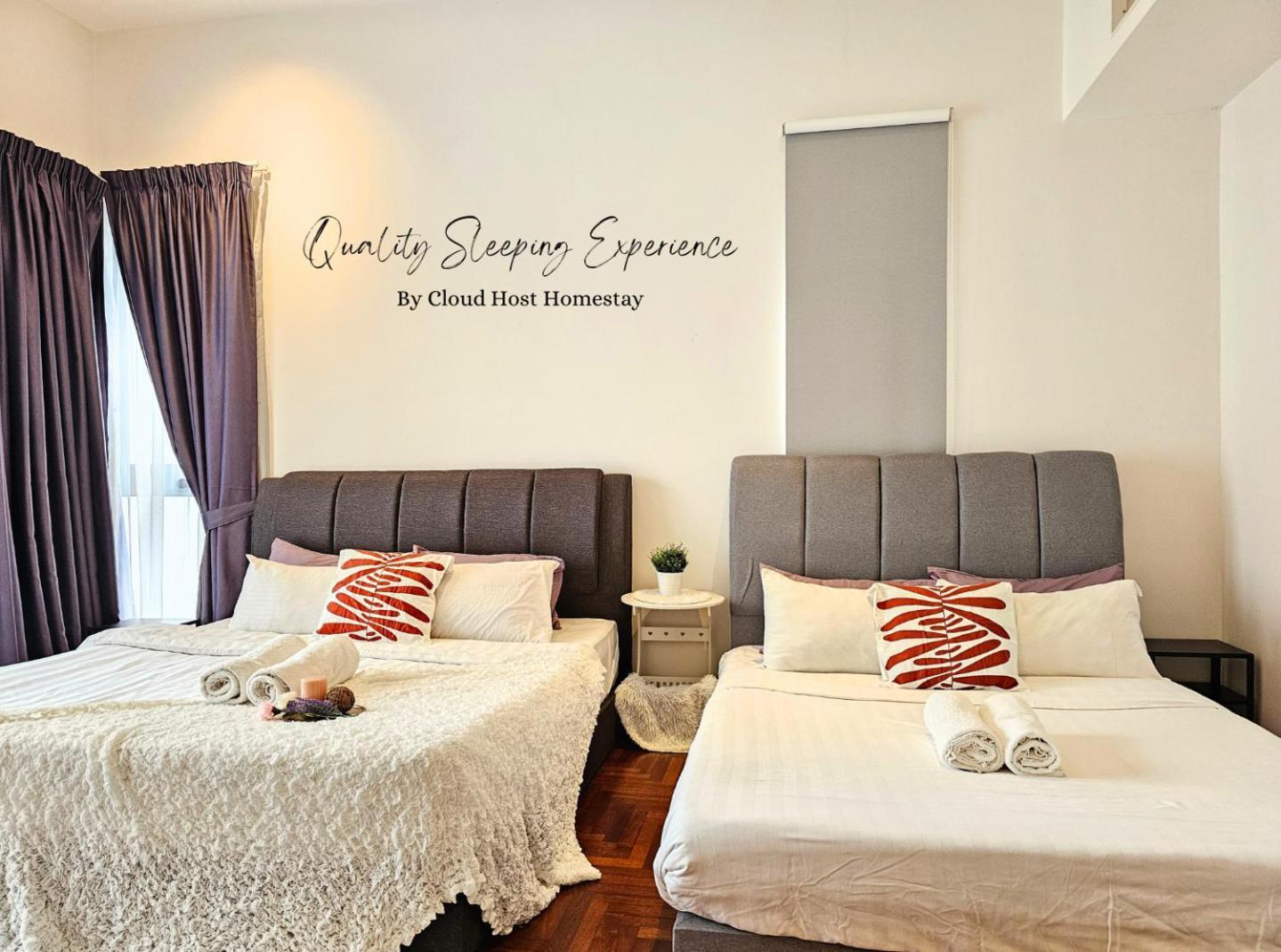 The Mews Klcc Luxurious With Bathtub 10min Walk To Klcc By Cloud Host Pangsapuri