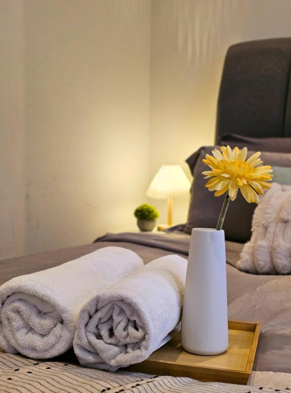 Pangsapuri The Mews Klcc Luxurious With Bathtub 10min Walk To Klcc By Cloud Host *