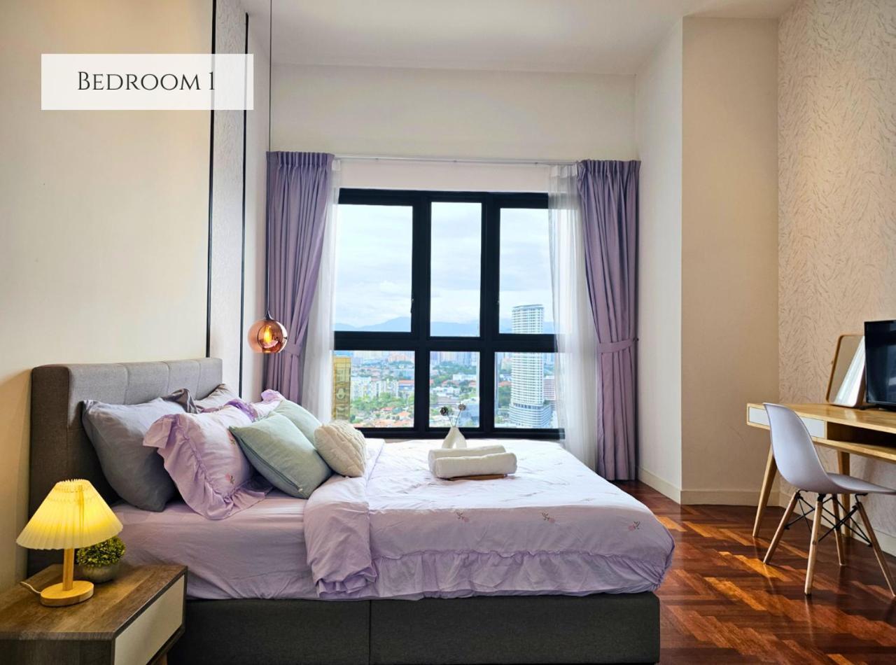 The Mews Klcc Luxurious With Bathtub 10min Walk To Klcc By Cloud Host Pangsapuri Kuala Lumpur