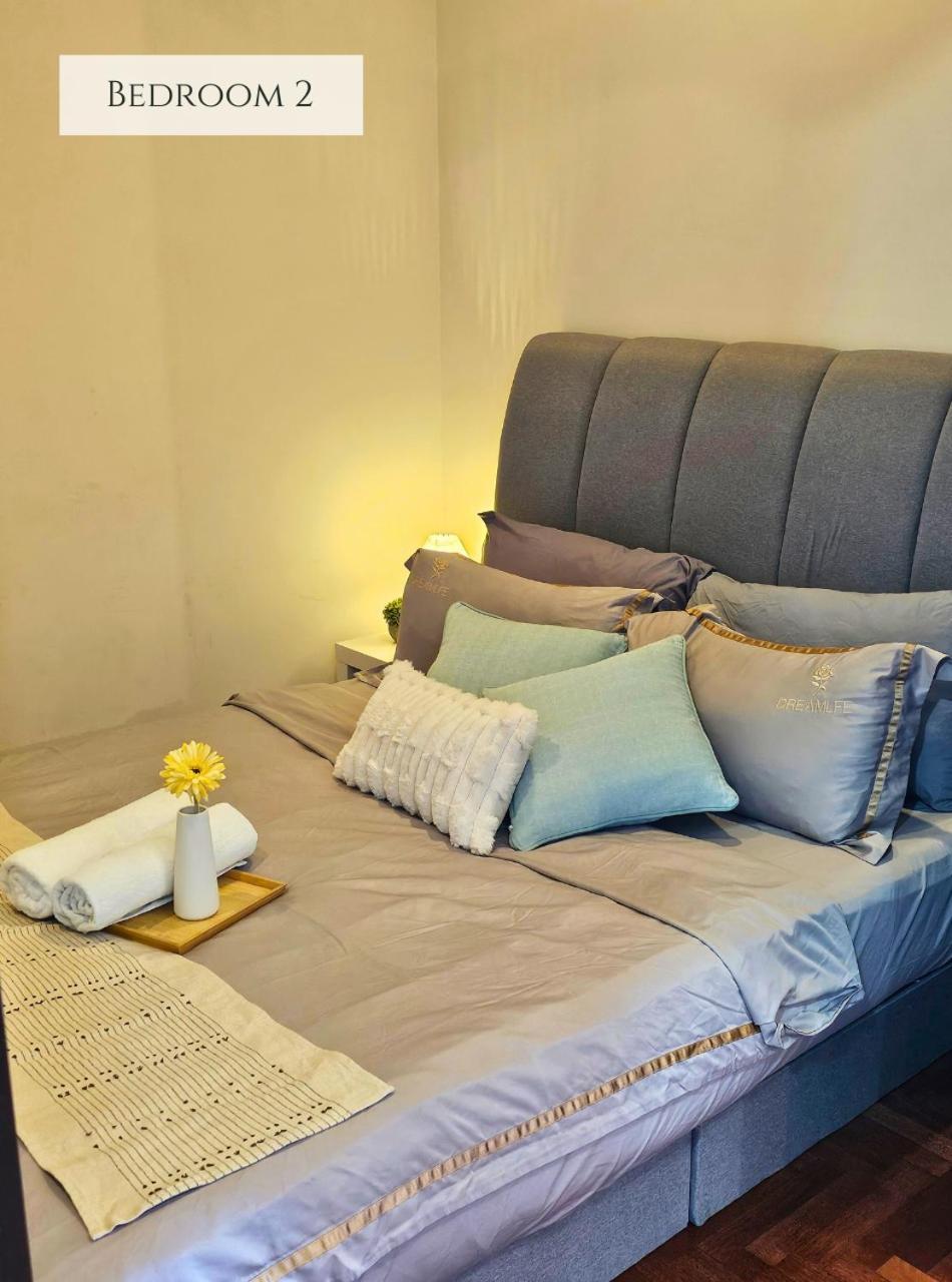 The Mews Klcc Luxurious With Bathtub 10min Walk To Klcc By Cloud Host Pangsapuri *