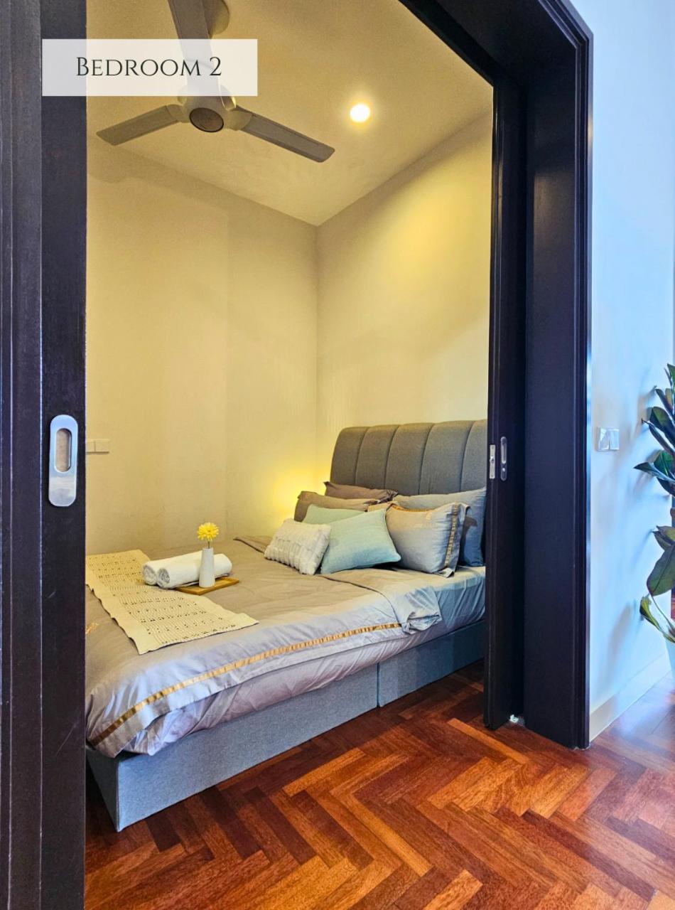 The Mews Klcc Luxurious With Bathtub 10min Walk To Klcc By Cloud Host *