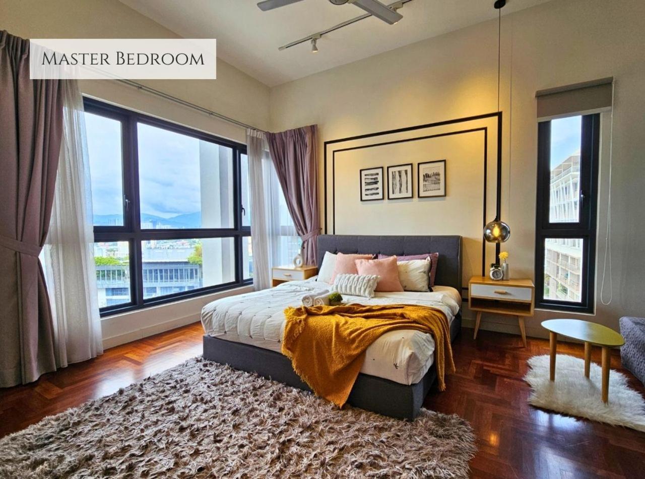 The Mews Klcc Luxurious With Bathtub 10min Walk To Klcc By Cloud Host * Kuala Lumpur