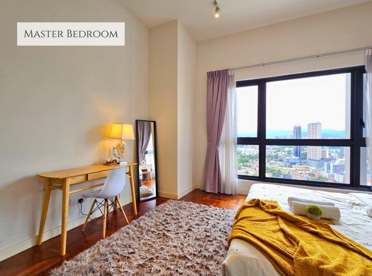 The Mews Klcc Luxurious With Bathtub 10min Walk To Klcc By Cloud Host Pangsapuri *