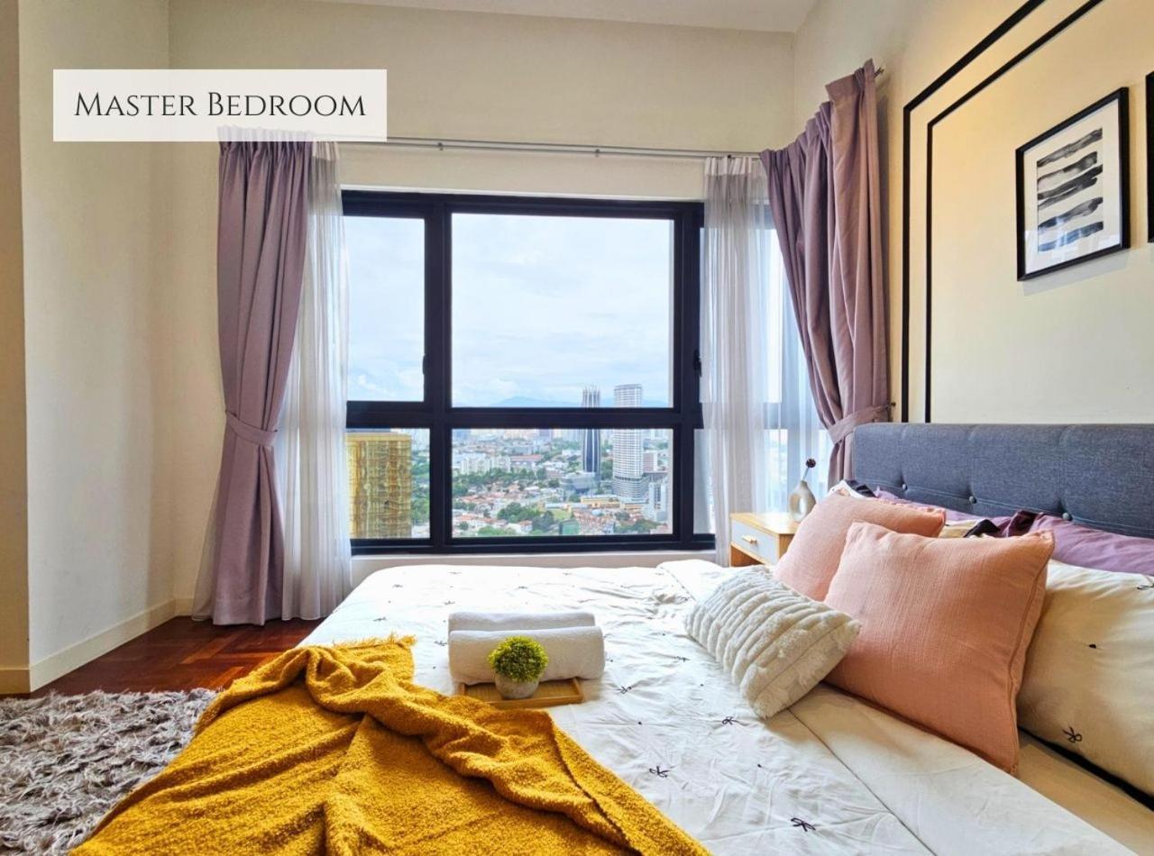 The Mews Klcc Luxurious With Bathtub 10min Walk To Klcc By Cloud Host