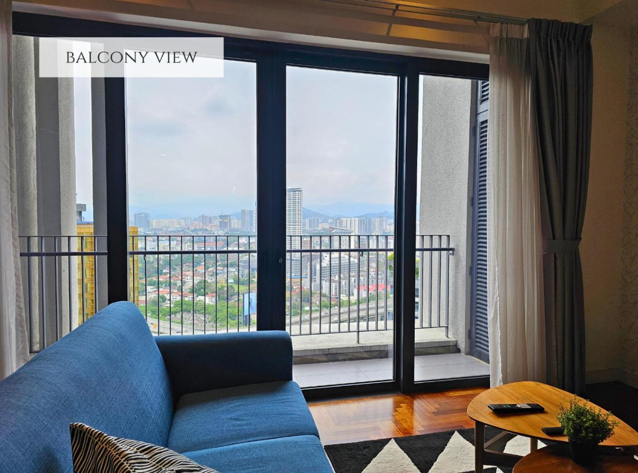 The Mews Klcc Luxurious With Bathtub 10min Walk To Klcc By Cloud Host *