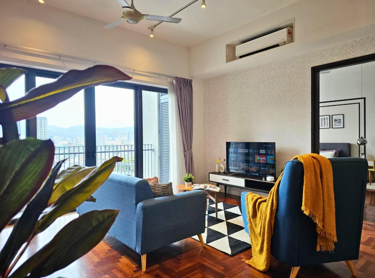 The Mews Klcc Luxurious With Bathtub 10min Walk To Klcc By Cloud Host Pangsapuri *
