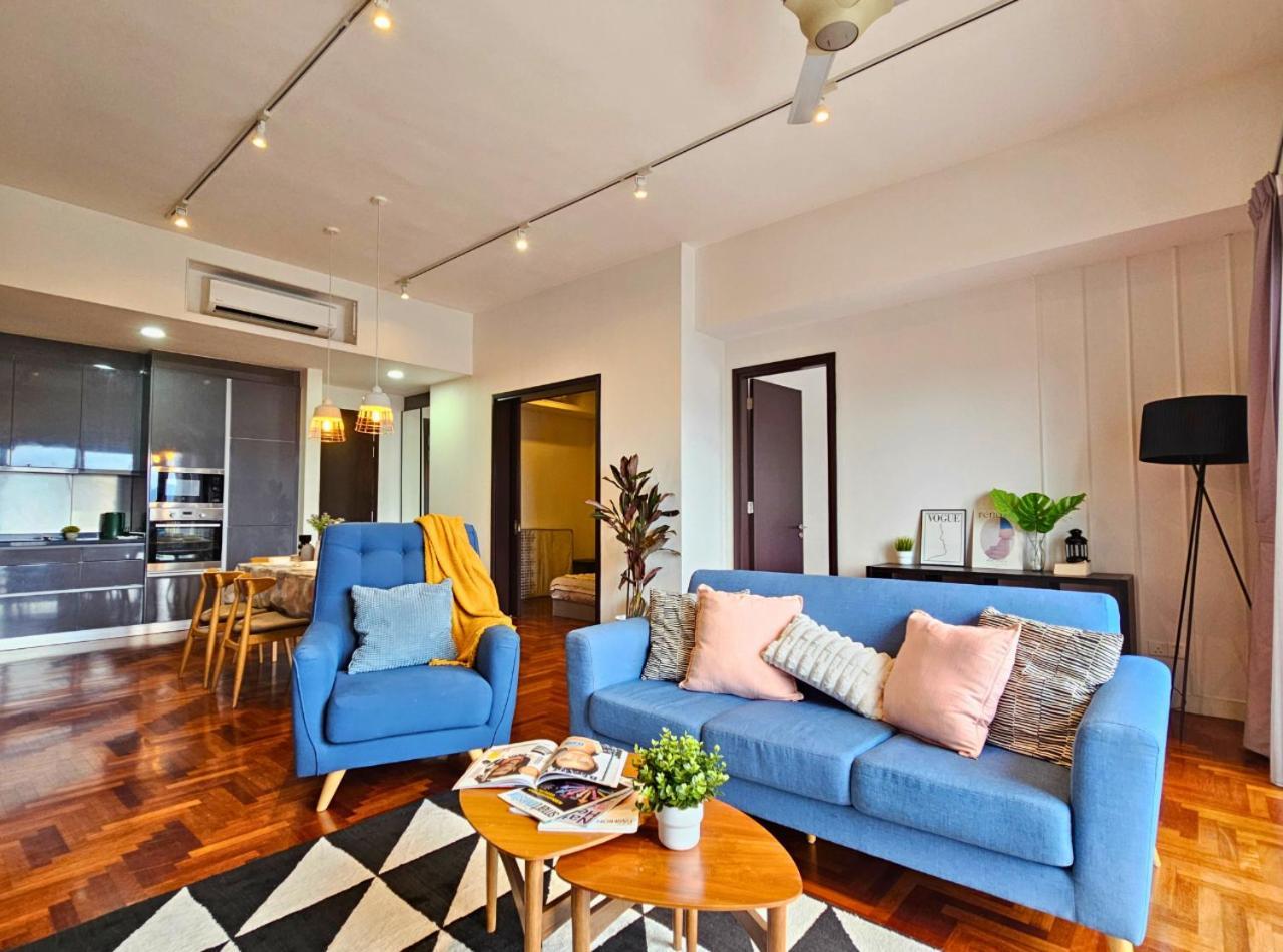 The Mews Klcc Luxurious With Bathtub 10min Walk To Klcc By Cloud Host Pangsapuri Kuala Lumpur