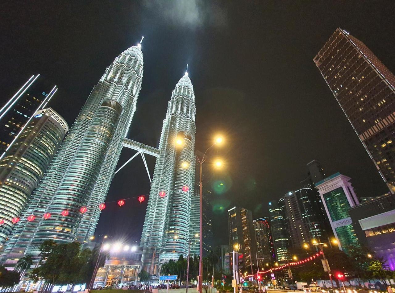 The Mews Klcc Luxurious With Bathtub 10min Walk To Klcc By Cloud Host Pangsapuri Kuala Lumpur