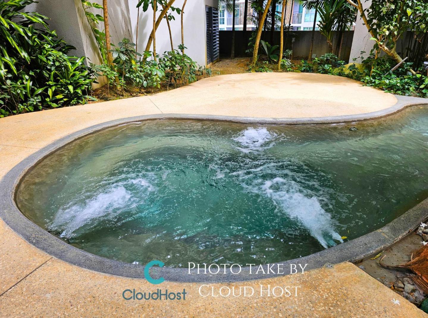 Apartment The Mews Klcc Luxurious With Bathtub 10min Walk To Klcc By Cloud Host Kuala Lumpur