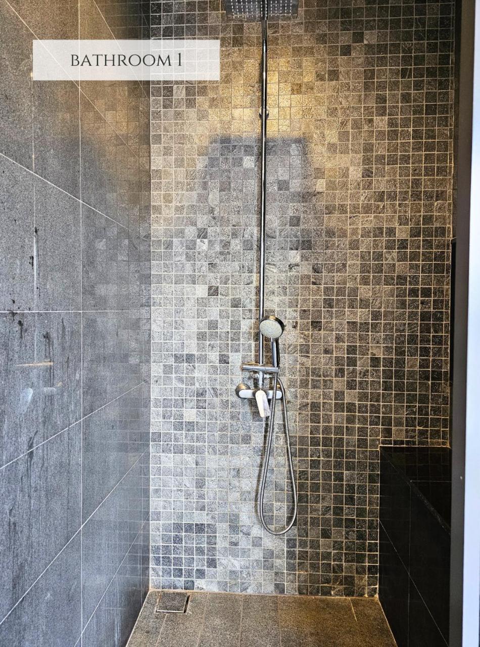 The Mews Klcc Luxurious With Bathtub 10min Walk To Klcc By Cloud Host Apartment Kuala Lumpur