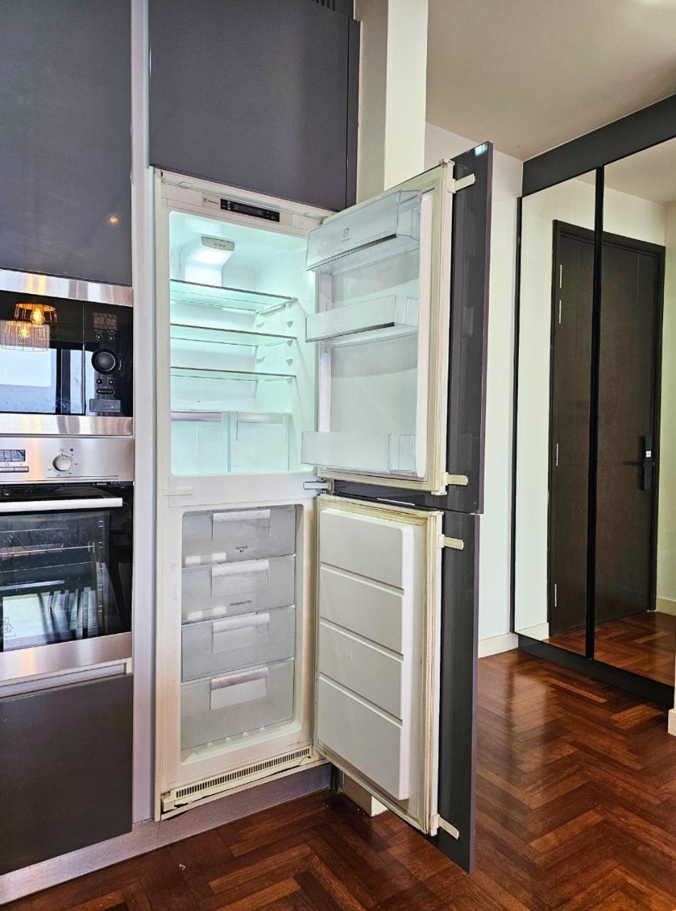 Apartment The Mews Klcc Luxurious With Bathtub 10min Walk To Klcc By Cloud Host